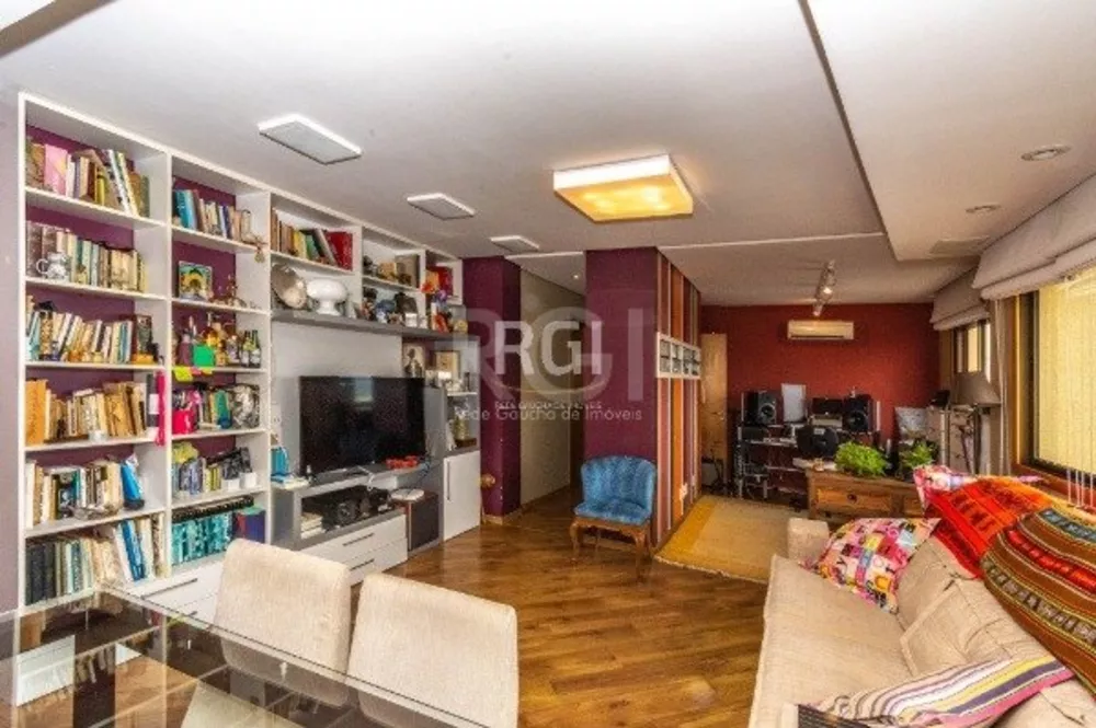 Apartamento à venda com 3 quartos, 86m² - Foto 2