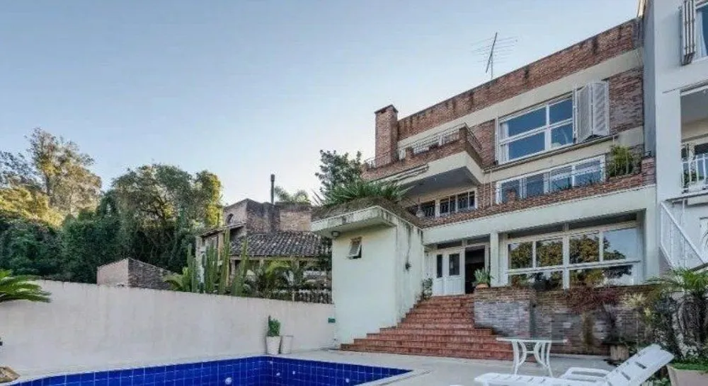 Casa, 3 quartos, 353 m² - Foto 5