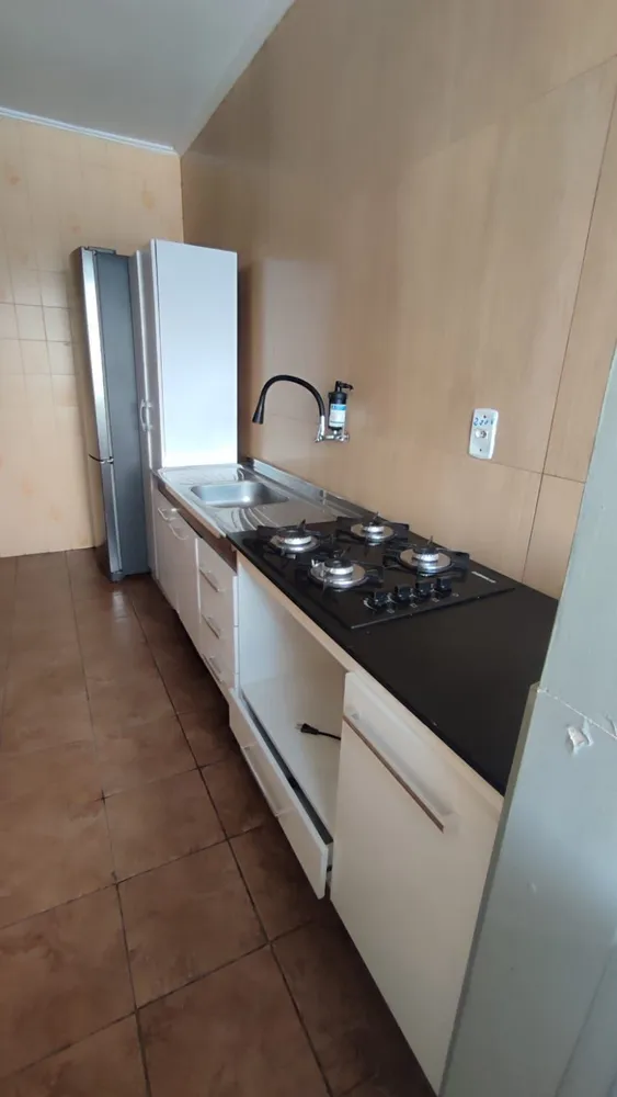 Apartamento, 2 quartos, 66 m² - Foto 5