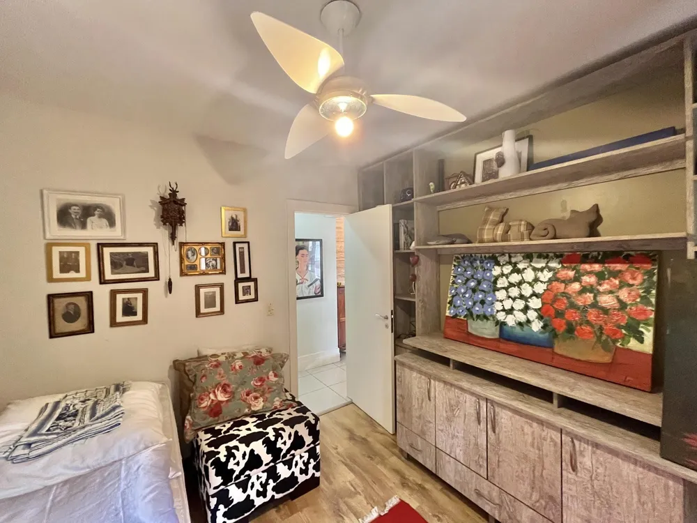 Apartamento, 2 quartos, 71 m² - Foto 7