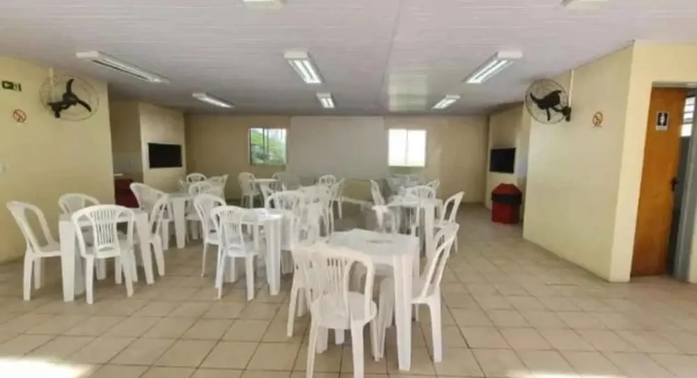 Apartamento, 2 quartos, 39 m² - Foto 4