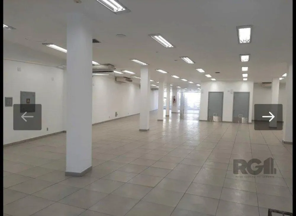 Loja-Salão, 1 m² - Foto 2