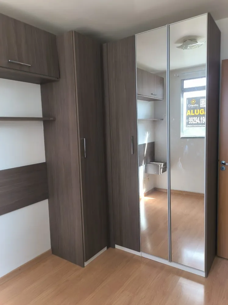 Apartamento, 2 quartos, 49 m² - Foto 1