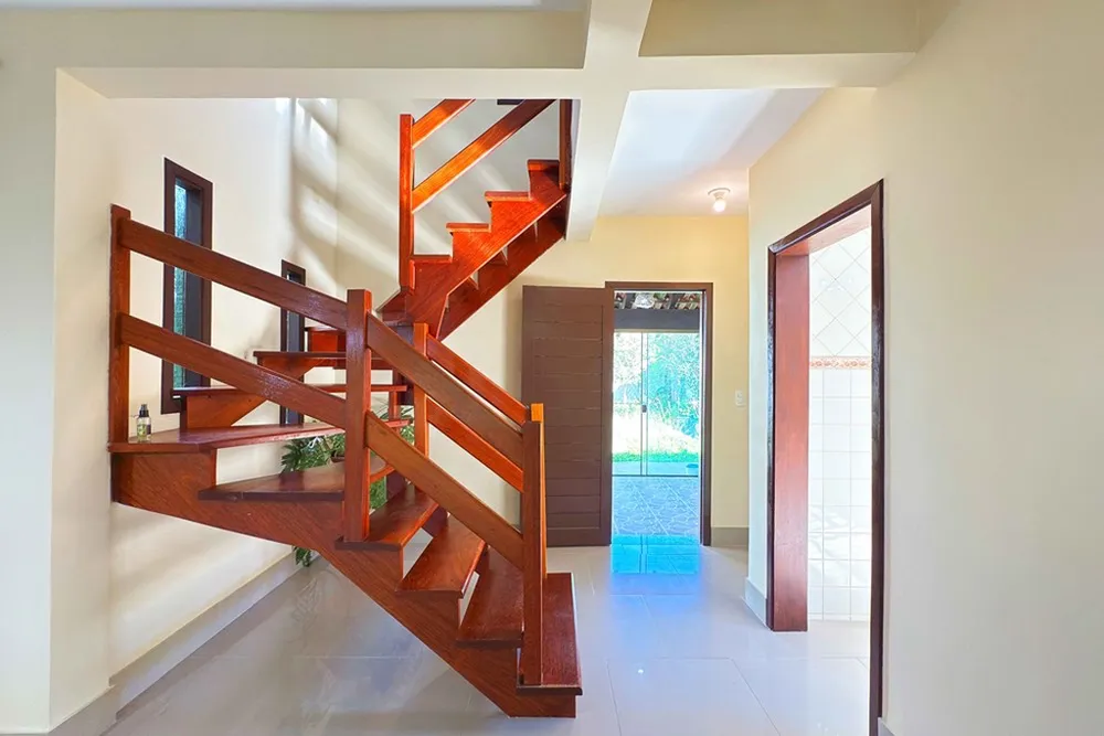 Casa, 4 quartos, 171 m² - Foto 5