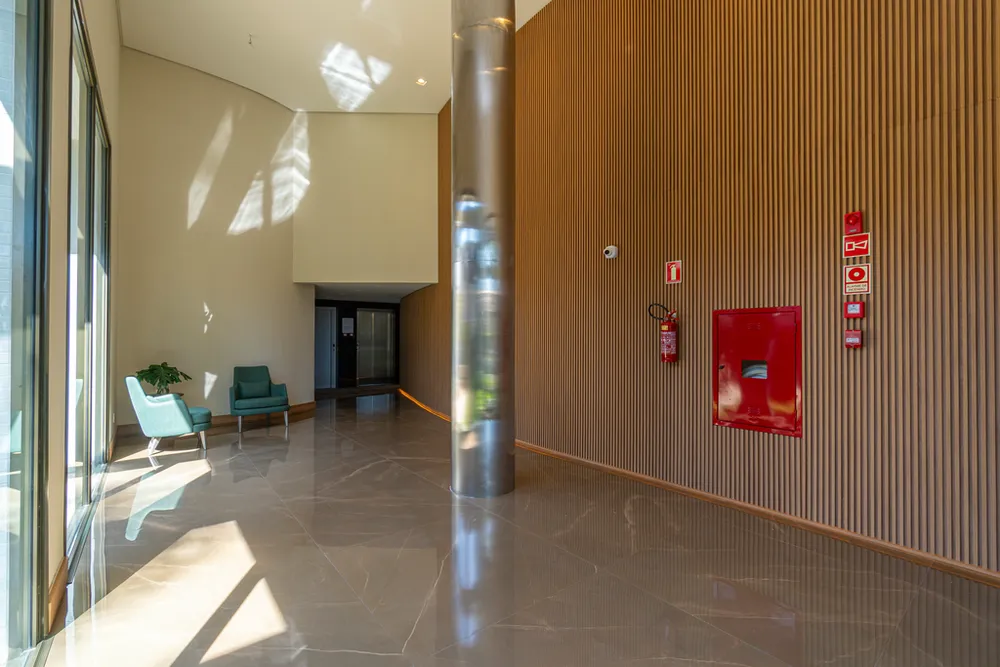 Depósito-Galpão, 161 m² - Foto 4