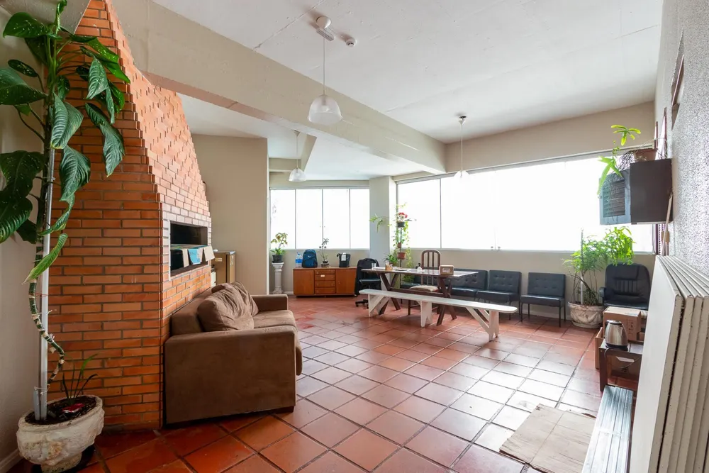 Depósito-Galpão, 301 m² - Foto 1
