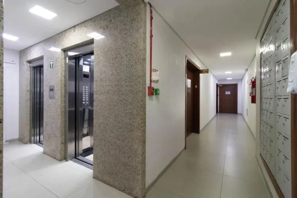 Apartamento, 3 quartos, 75 m² - Foto 6