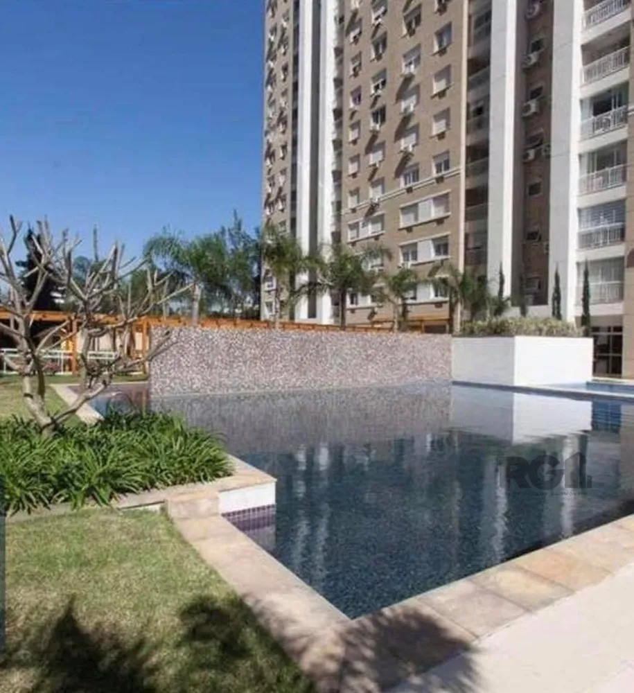 Apartamento, 3 quartos, 75 m² - Foto 1