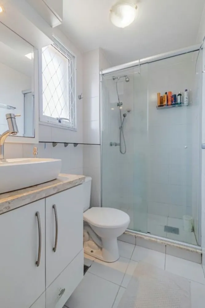 Apartamento, 3 quartos, 75 m² - Foto 4