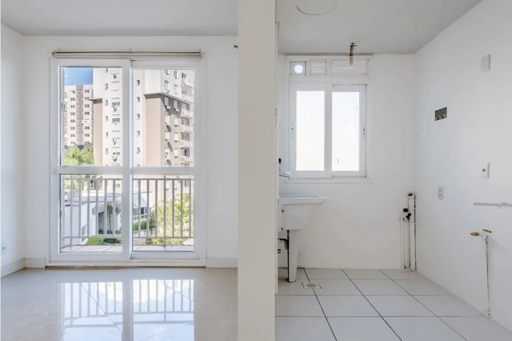 Apartamento, 2 quartos, 55 m² - Foto 3