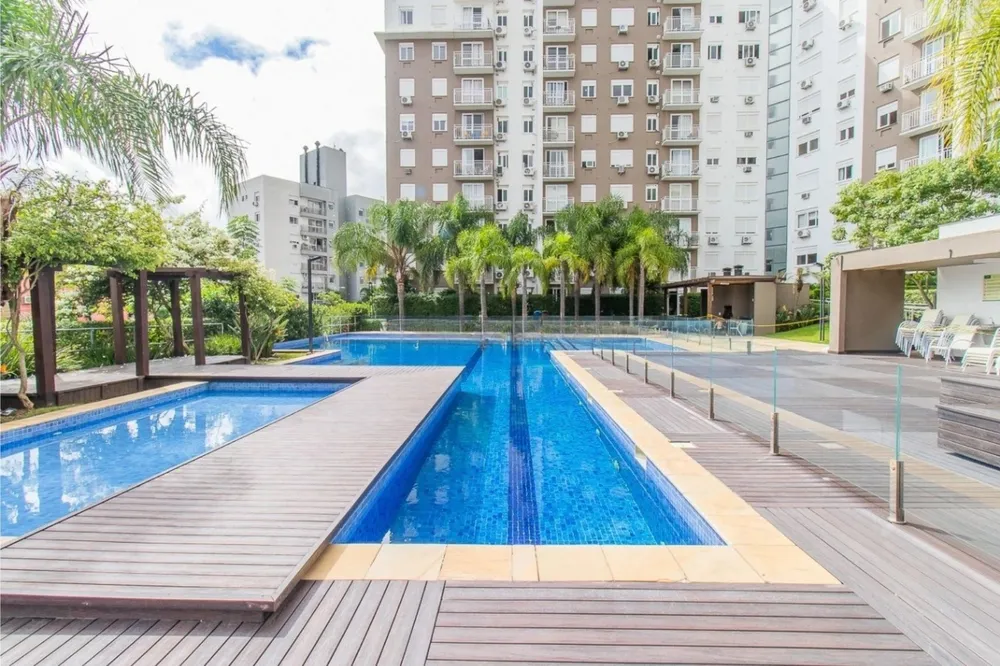 Apartamento, 2 quartos, 55 m² - Foto 7