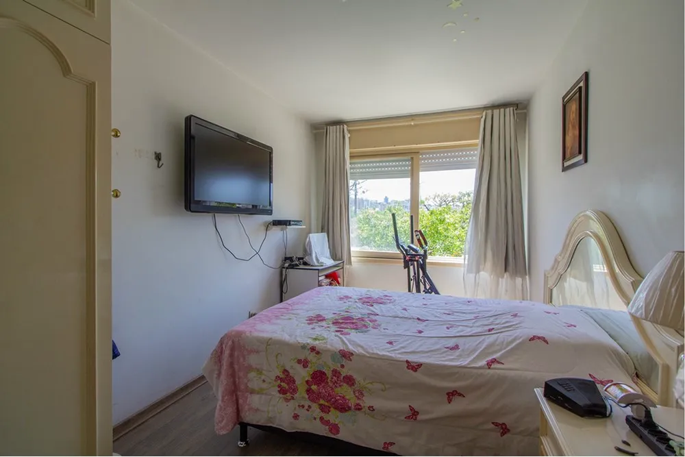 Apartamento, 2 quartos, 74 m² - Foto 2