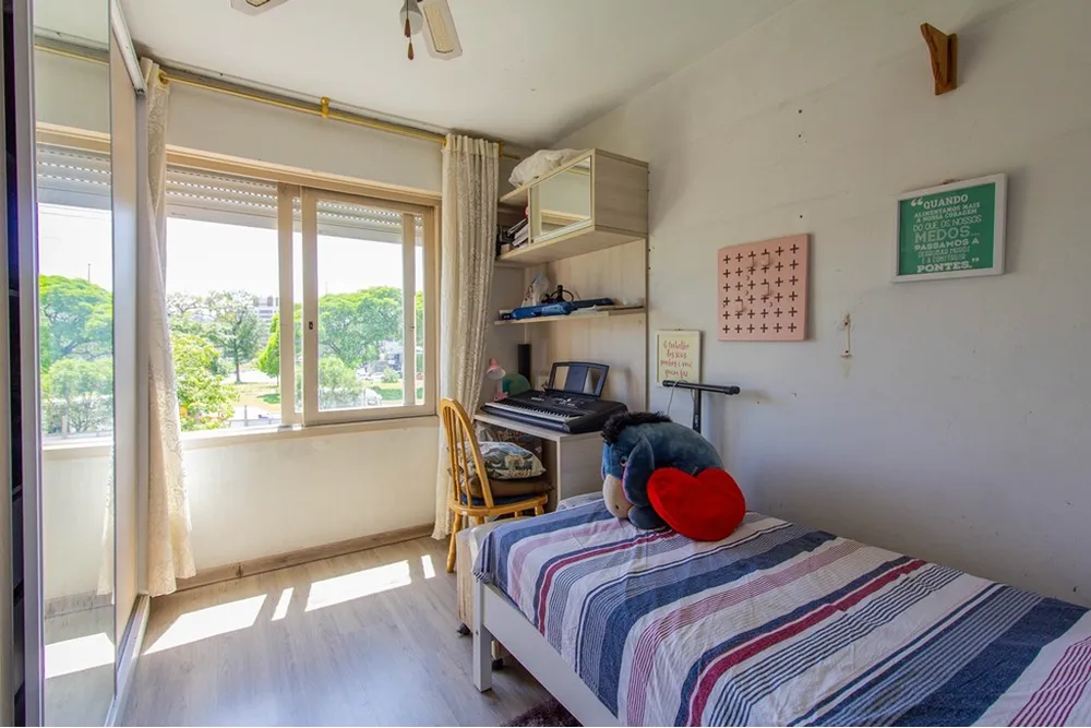 Apartamento, 2 quartos, 74 m² - Foto 6