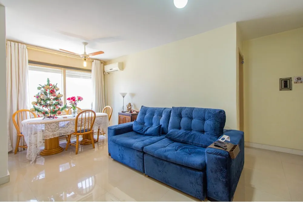 Apartamento, 2 quartos, 74 m² - Foto 7