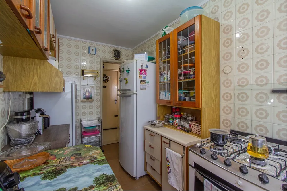 Apartamento, 2 quartos, 74 m² - Foto 3