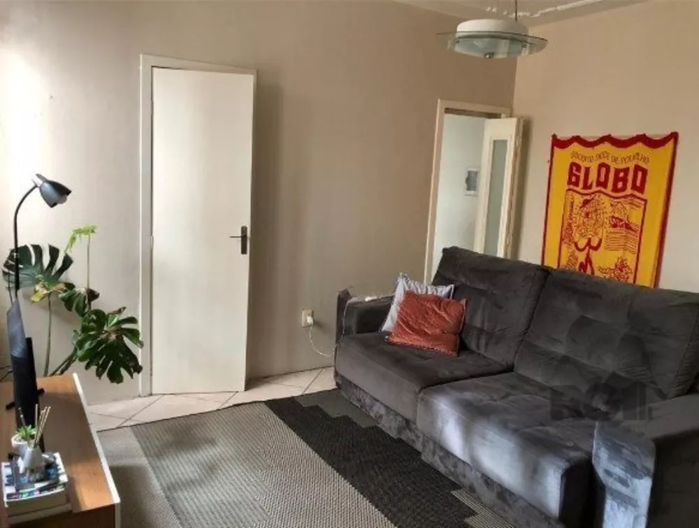 Apartamento à venda com 2 quartos, 67m² - Foto 1