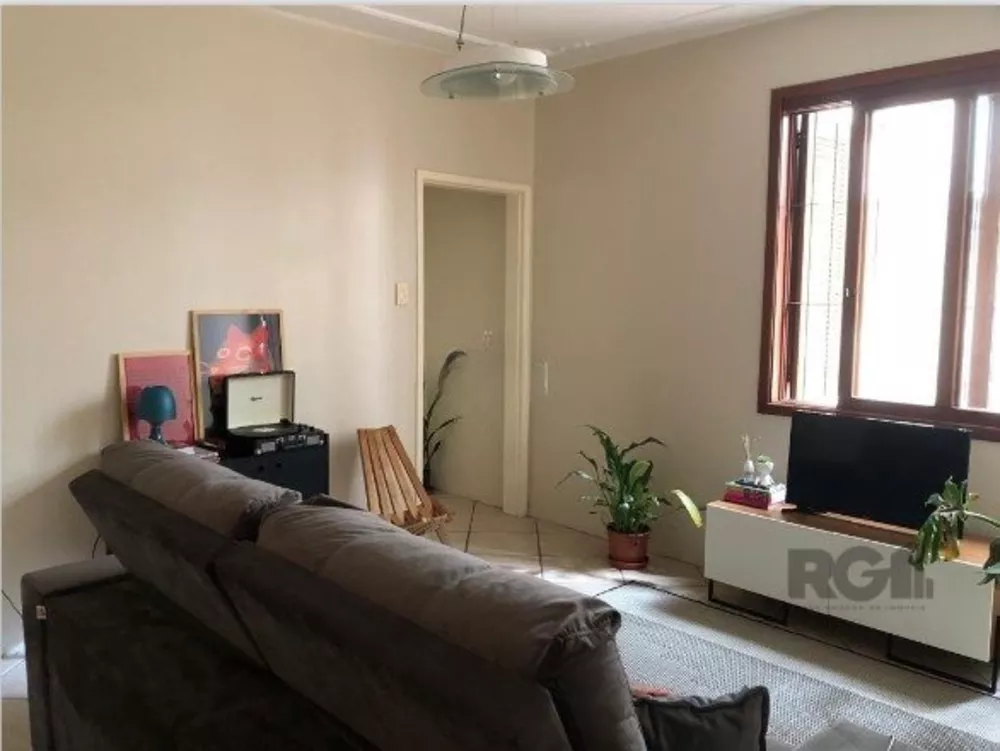 Apartamento à venda com 2 quartos, 67m² - Foto 2