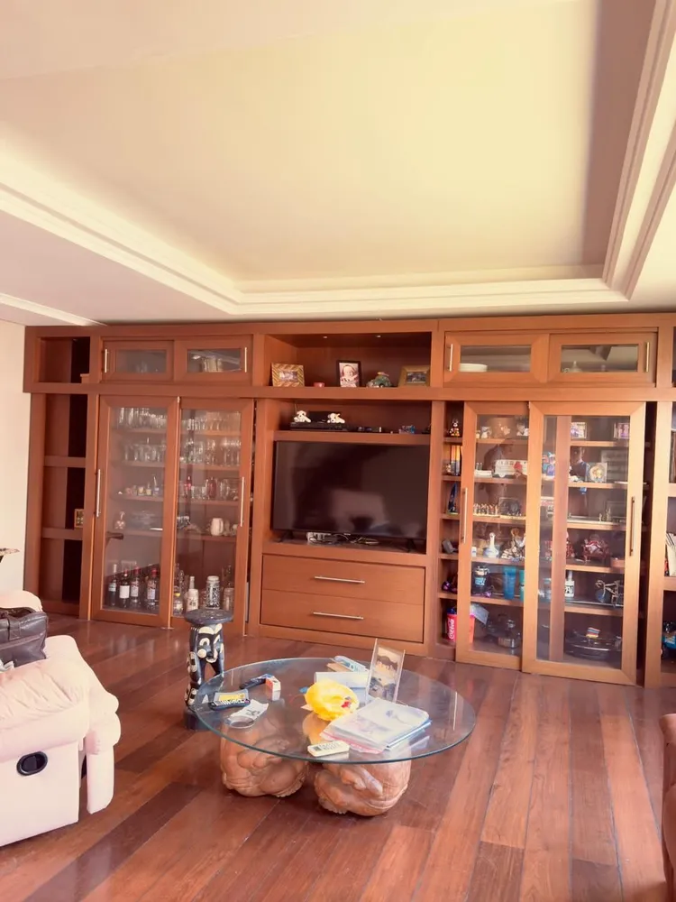 Apartamento, 1 quarto, 49 m² - Foto 1