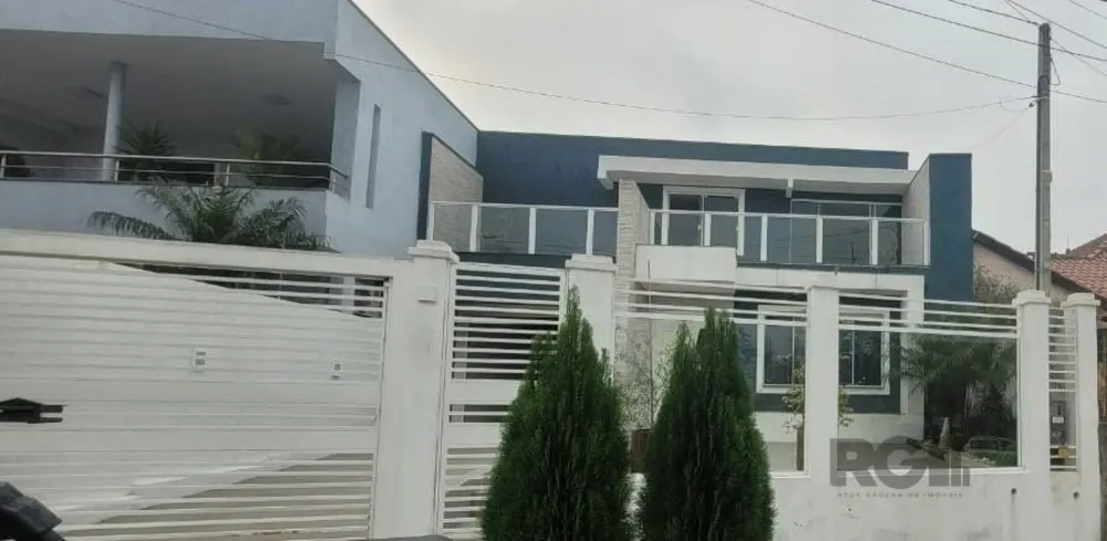 Sobrado, 4 quartos, 285 m² - Foto 8