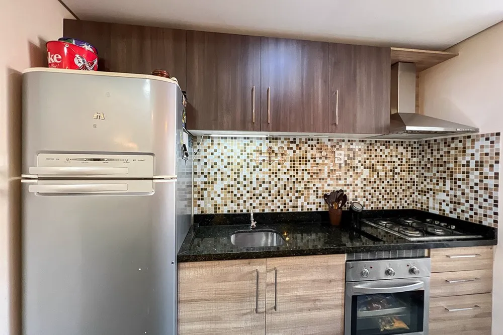 Apartamento, 2 quartos, 53 m² - Foto 3