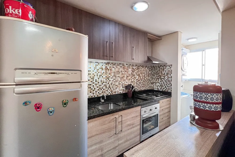 Apartamento, 2 quartos, 53 m² - Foto 8
