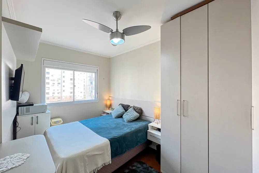 Apartamento, 2 quartos, 53 m² - Foto 6