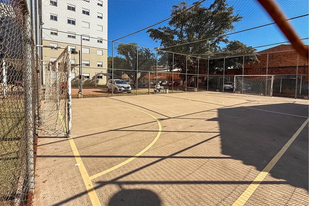 Apartamento, 2 quartos, 53 m² - Foto 2