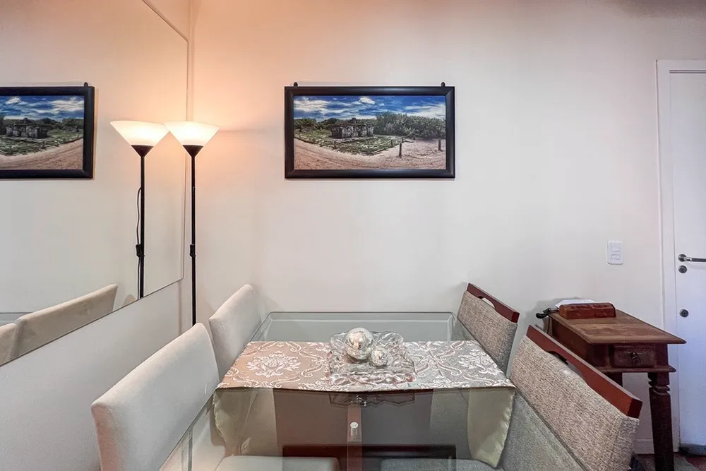 Apartamento, 2 quartos, 53 m² - Foto 11