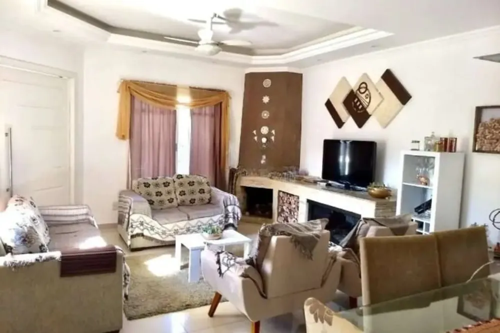 Casa, 4 quartos - Foto 4
