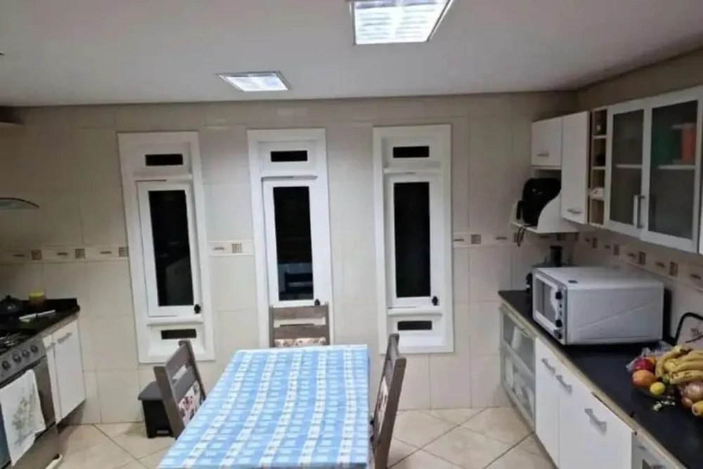 Casa, 4 quartos - Foto 5
