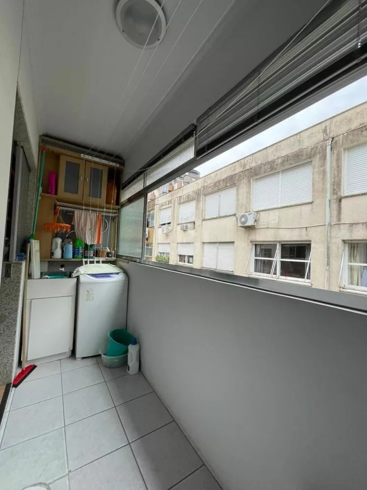 Apartamento à venda com 2 quartos, 72m² - Foto 5