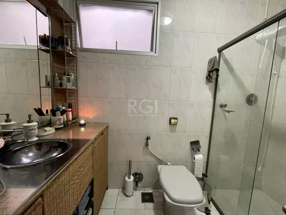 Apartamento à venda com 2 quartos, 72m² - Foto 8