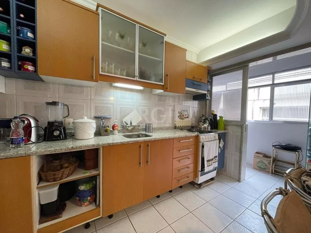 Apartamento à venda com 2 quartos, 72m² - Foto 3