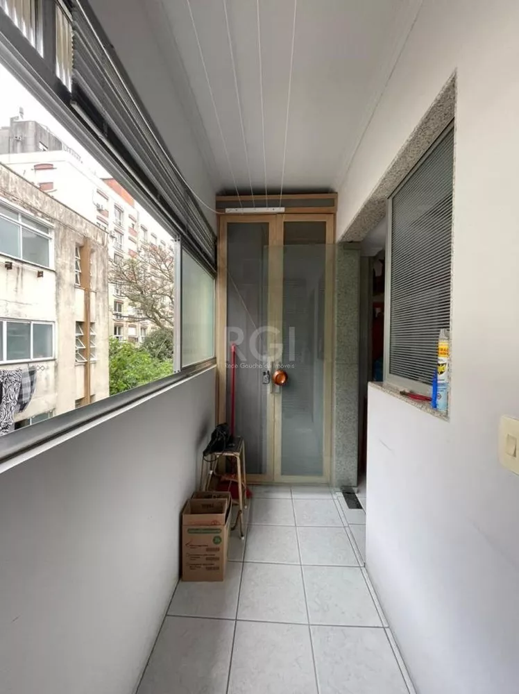 Apartamento à venda com 2 quartos, 72m² - Foto 4