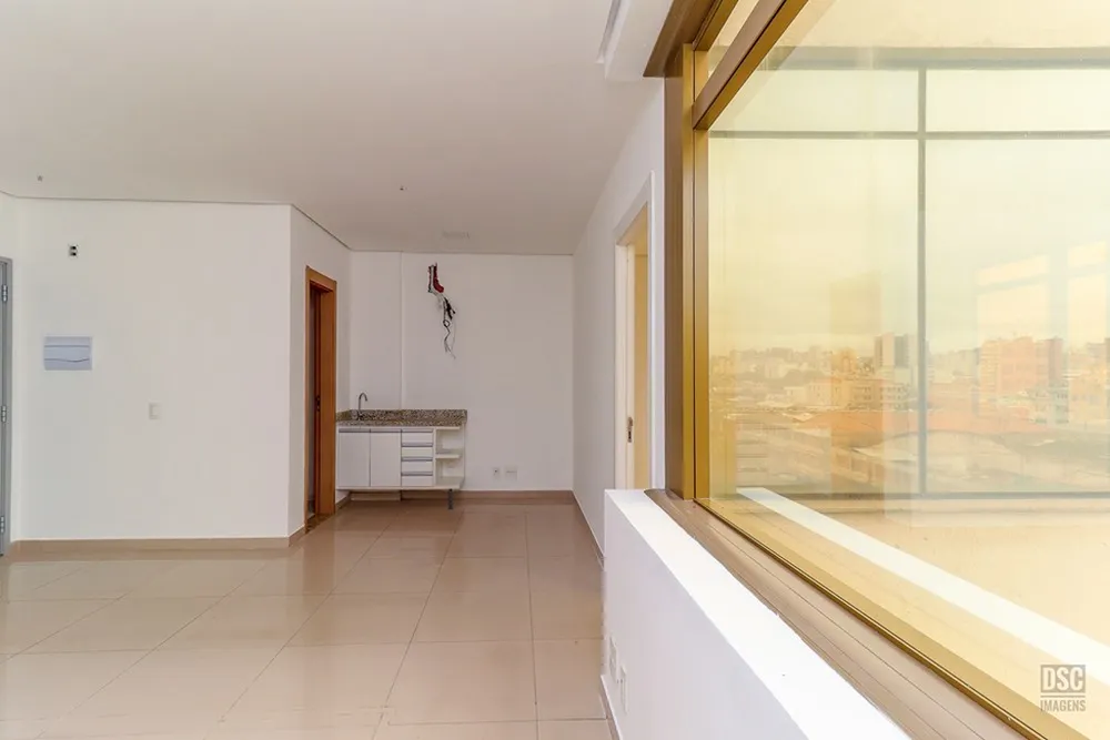 Sala-Conjunto, 47 m² - Foto 5