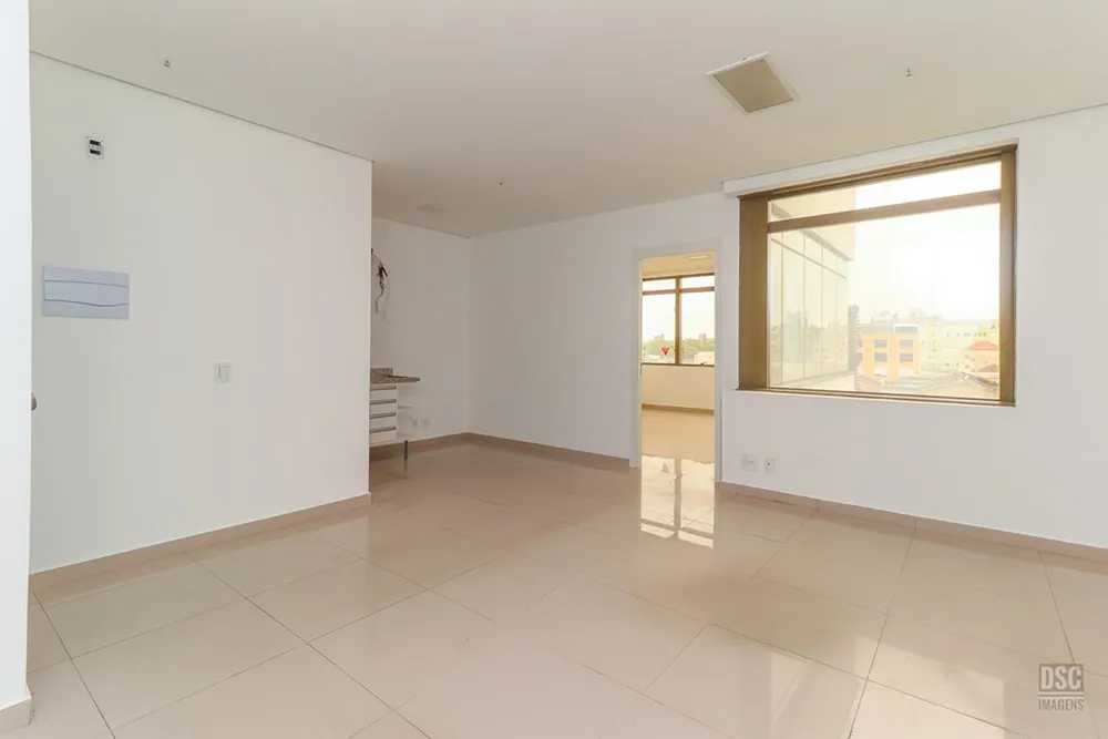 Sala-Conjunto, 47 m² - Foto 7
