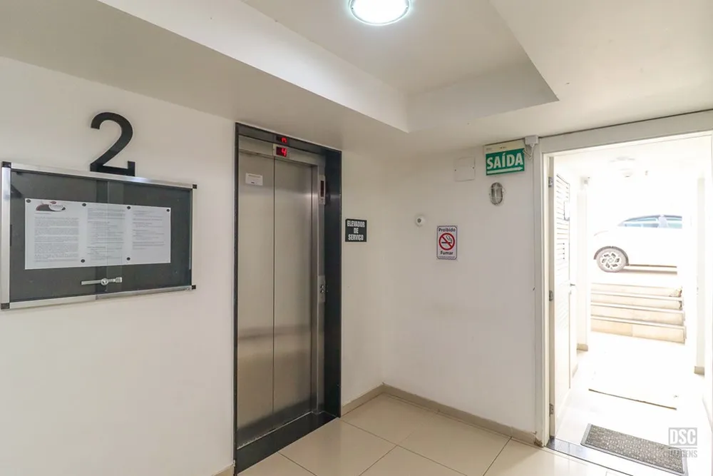 Sala-Conjunto, 47 m² - Foto 10