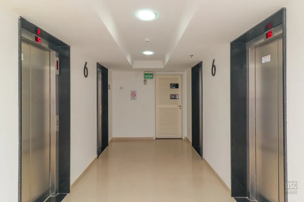 Sala-Conjunto, 47 m² - Foto 9