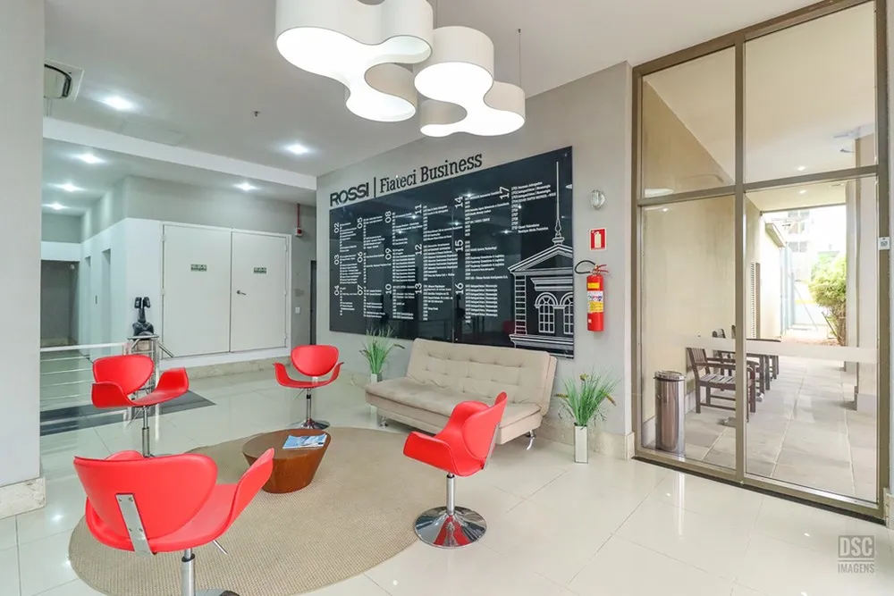 Sala-Conjunto, 47 m² - Foto 11