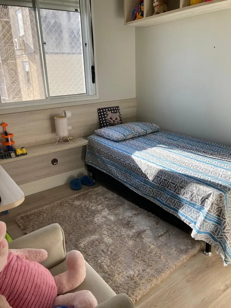 Apartamento, 3 quartos, 68 m² - Foto 3