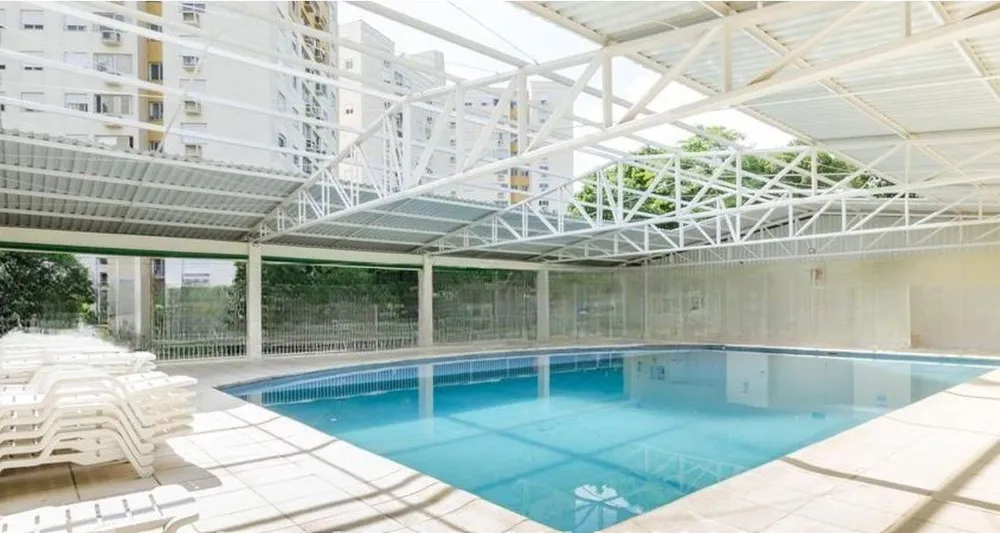 Apartamento, 3 quartos, 64 m² - Foto 1