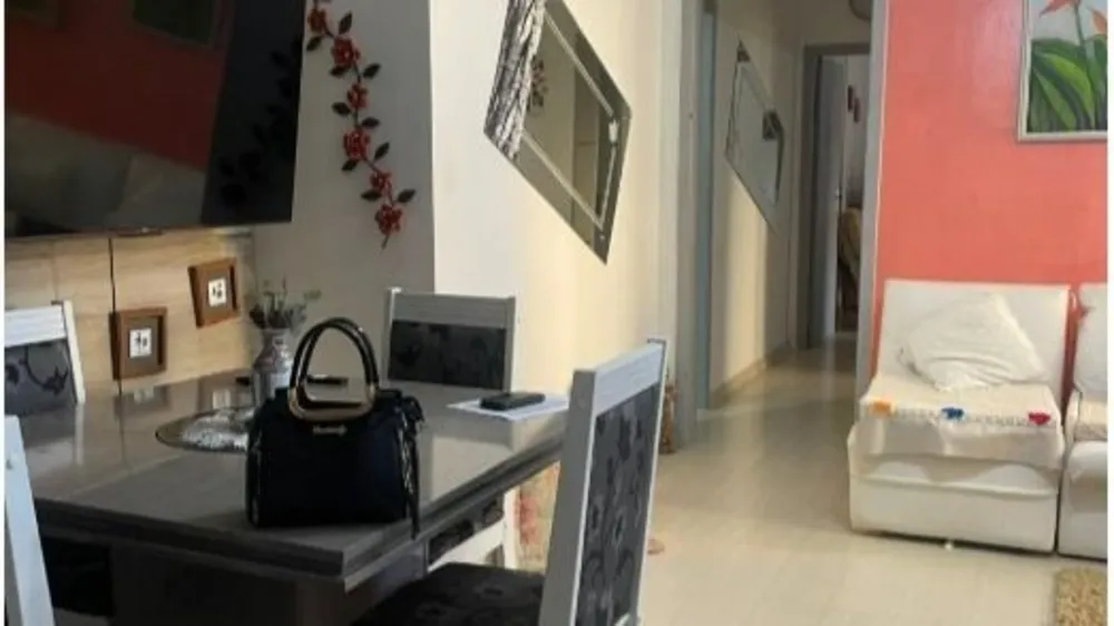 Apartamento, 2 quartos, 47 m² - Foto 3