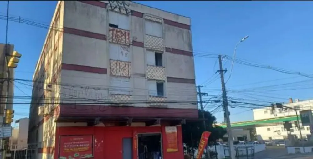 Apartamento, 2 quartos, 47 m² - Foto 1