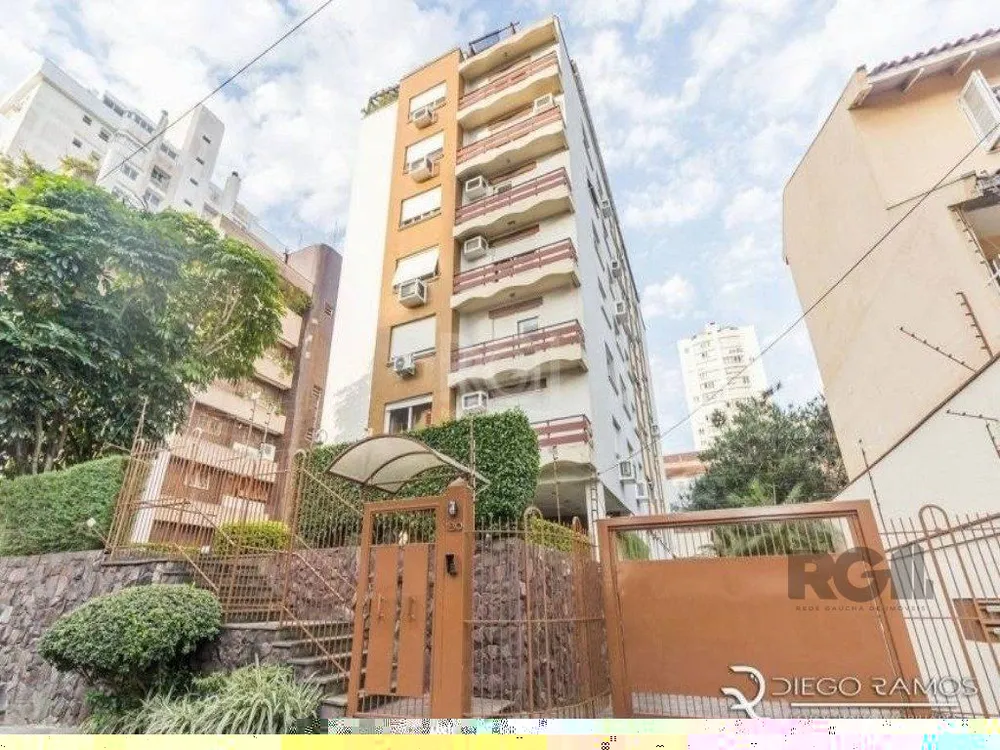 Apartamento, 2 quartos, 47 m² - Foto 2