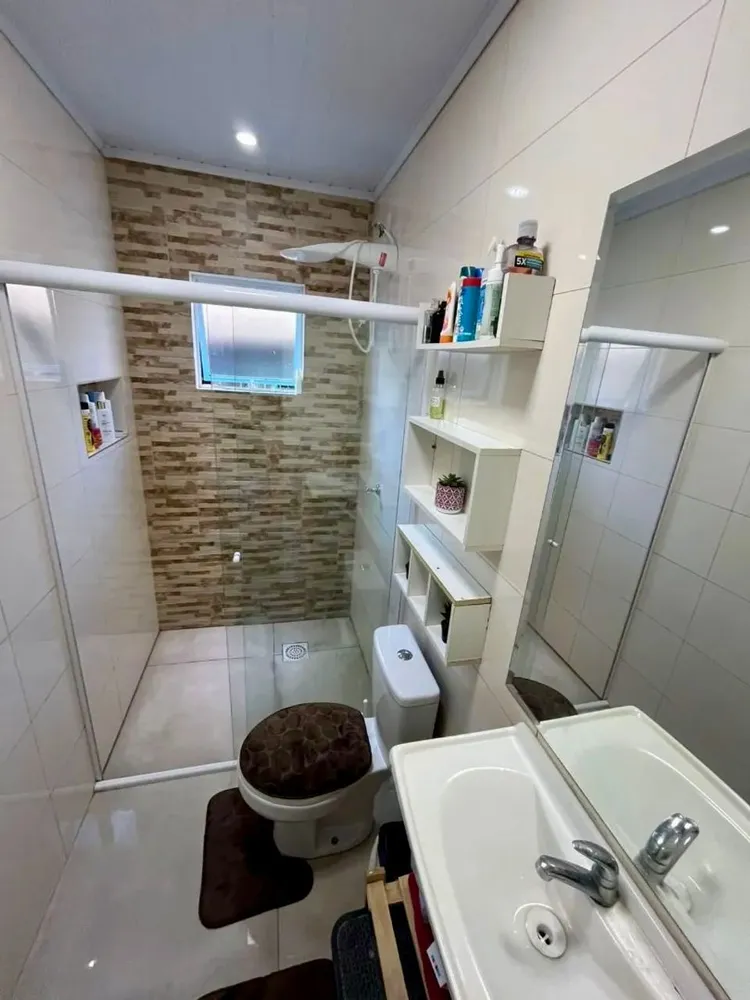 Casa, 3 quartos, 129 m² - Foto 5