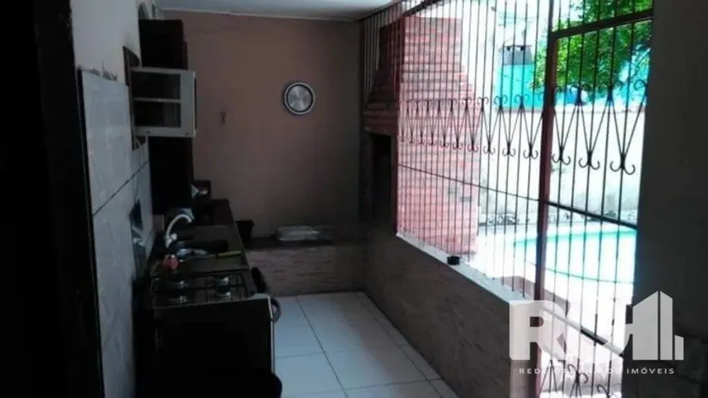 Casa, 4 quartos, 131 m² - Foto 2