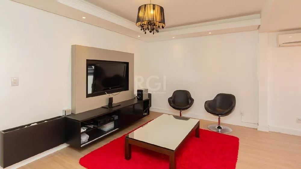 Apartamento à venda com 2 quartos, 174m² - Foto 2