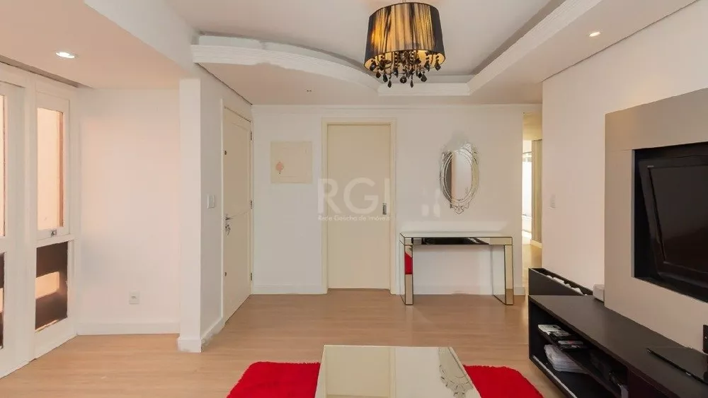 Apartamento à venda com 2 quartos, 174m² - Foto 4