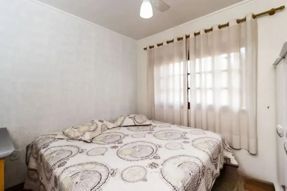 Apartamento, 1 quarto, 37 m² - Foto 3