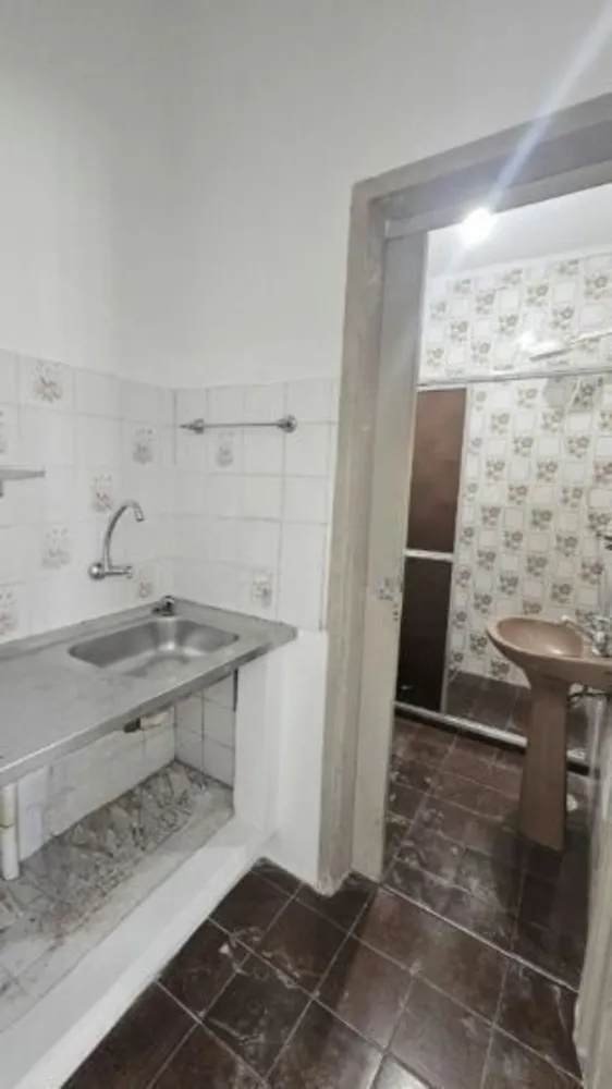 Apartamento, 1 quarto, 37 m² - Foto 1